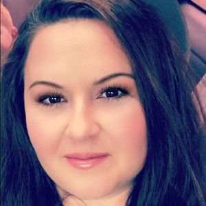 Meet your Posher, Trina